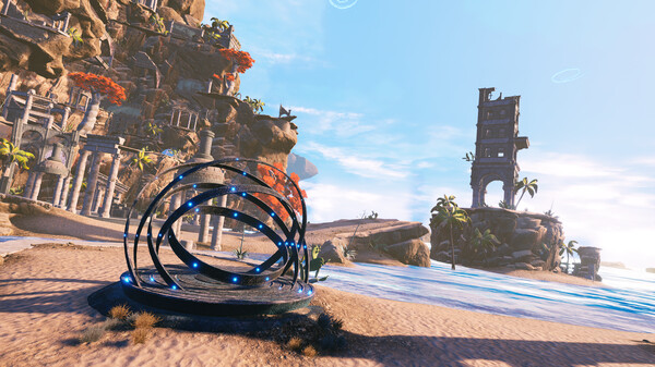Downward: Enhanced Edition — screenshot 8
