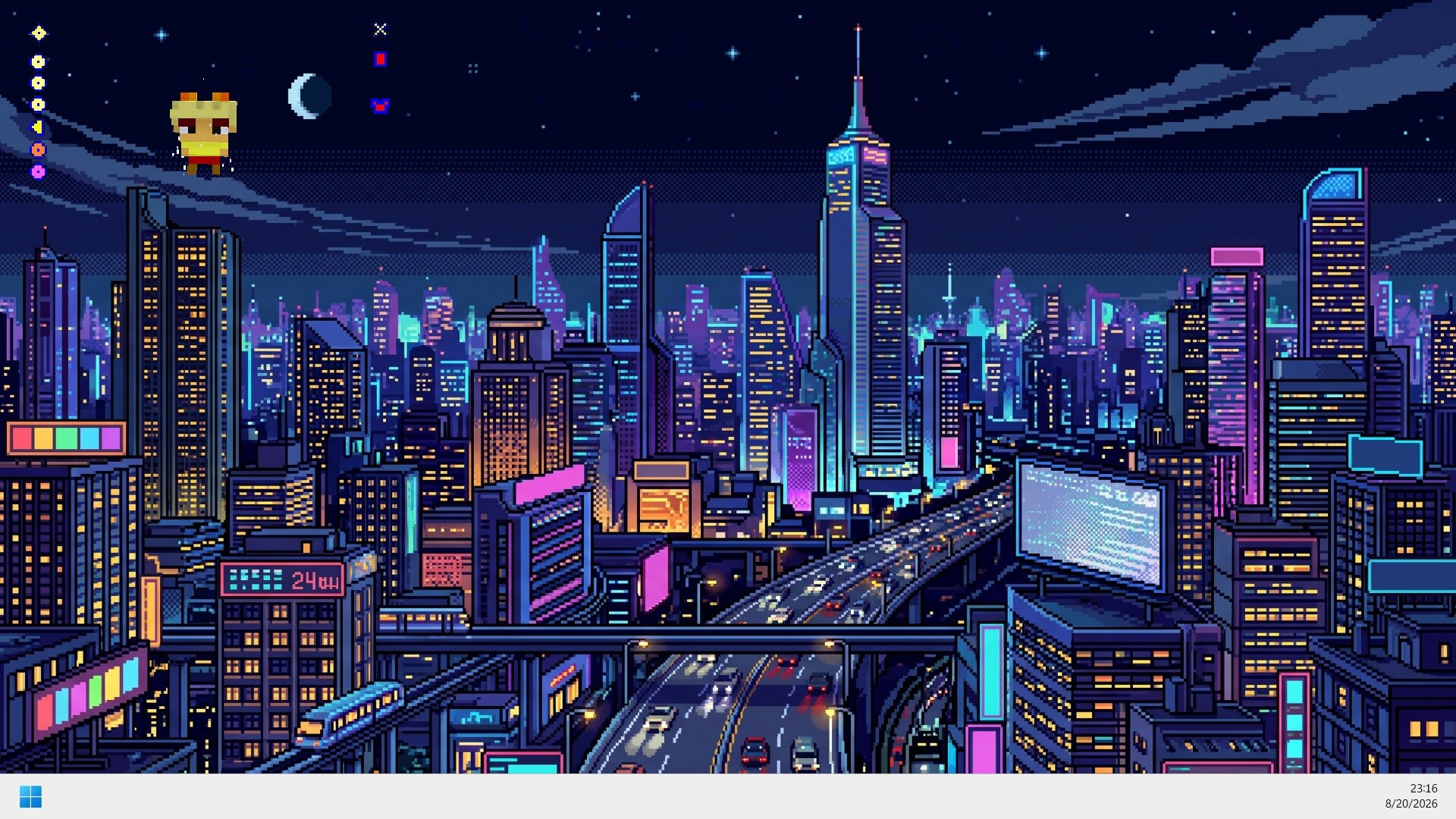 No Away From Keyboard screenshot 4