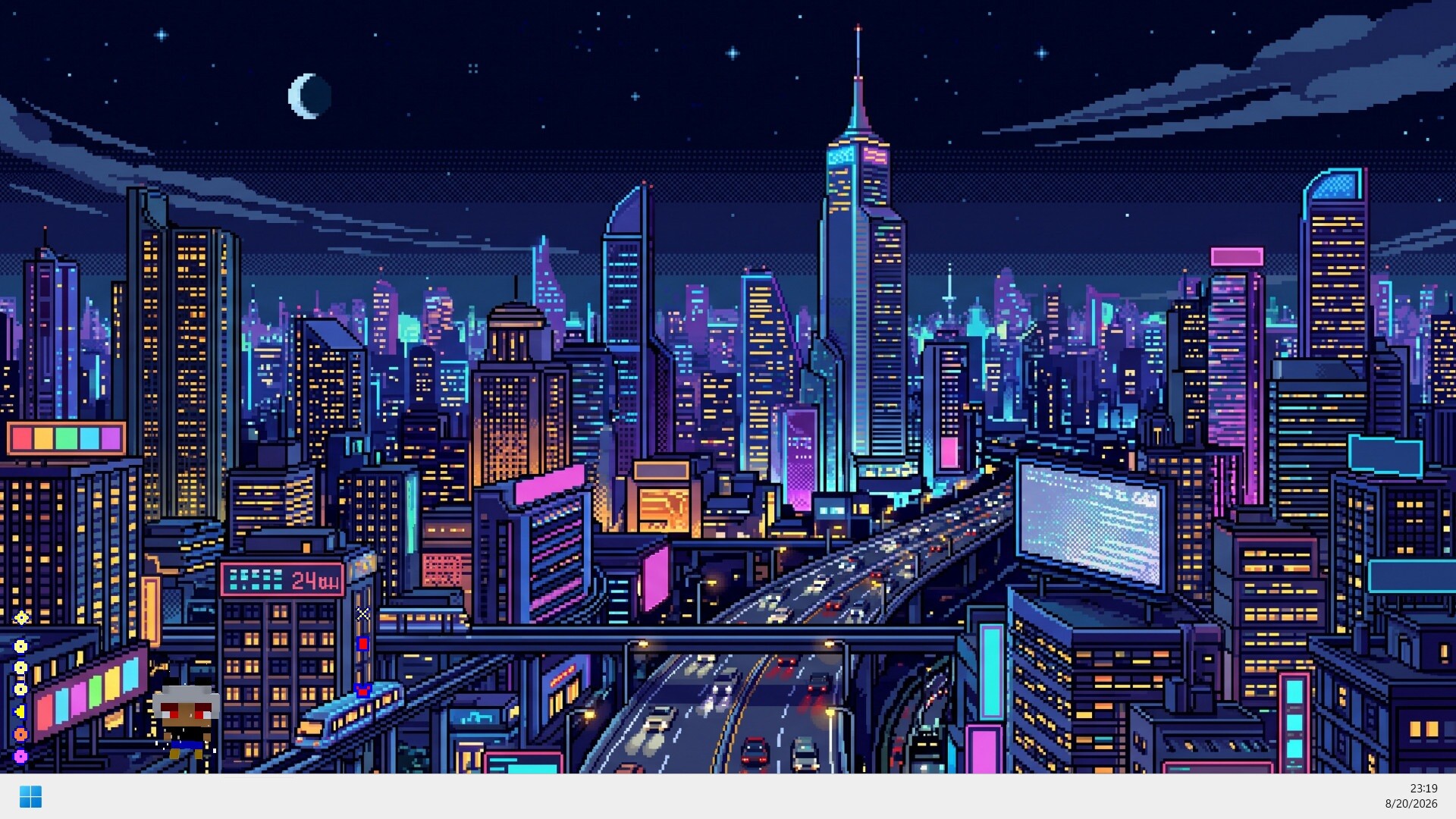 No Away From Keyboard screenshot 3