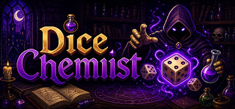 Dice Chemist