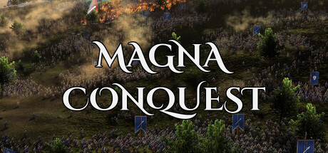 Magna Conquest