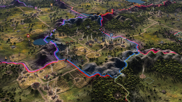Magna Conquest