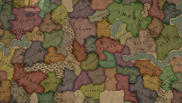 Magna Conquest