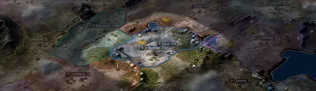 Magna Conquest video 2