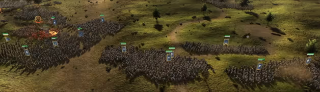 Magna Conquest video 3