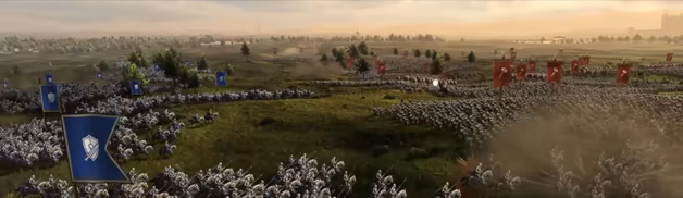 Magna Conquest video 1