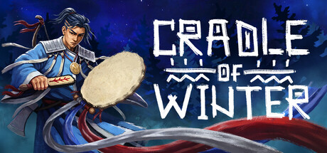 Cradle of Winter