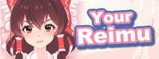 Touhou: Your Reimu Small Capsule Image