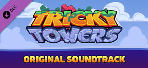Steam DLC Page: Tricky Towers