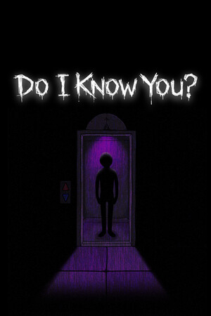 Do I Know You? cover art