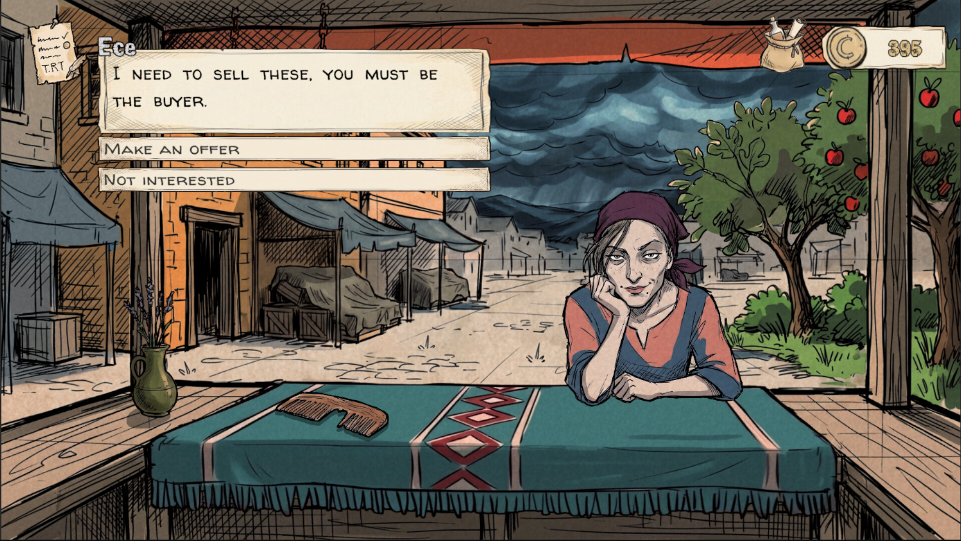 The Rift Trader screenshot #7