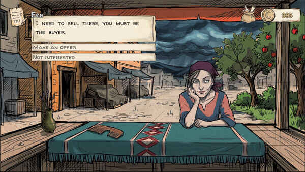 The Rift Trader screenshot 7