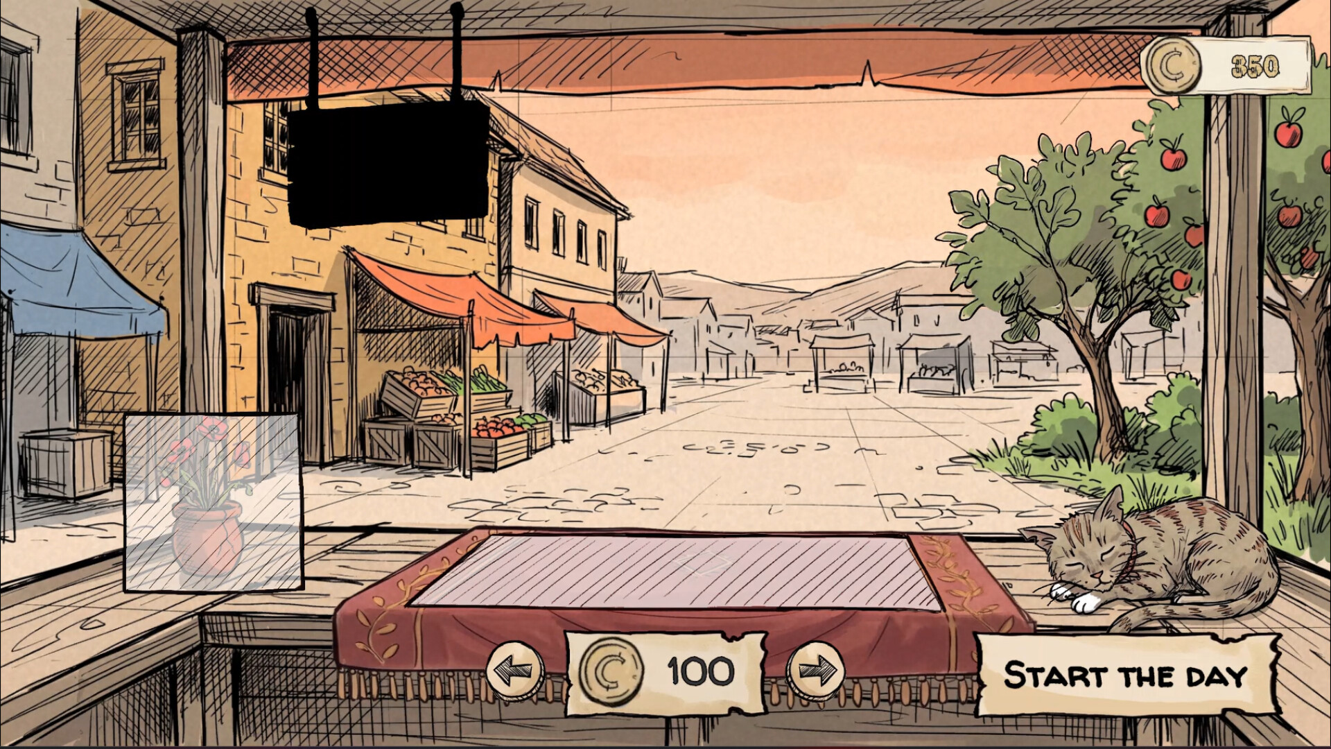 The Rift Trader screenshot 4