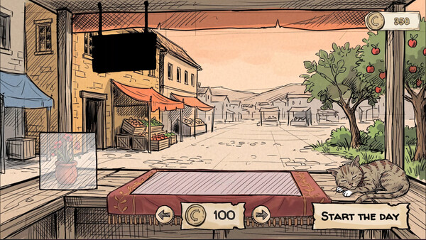 The Rift Trader screenshot 6