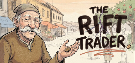 The Rift Trader