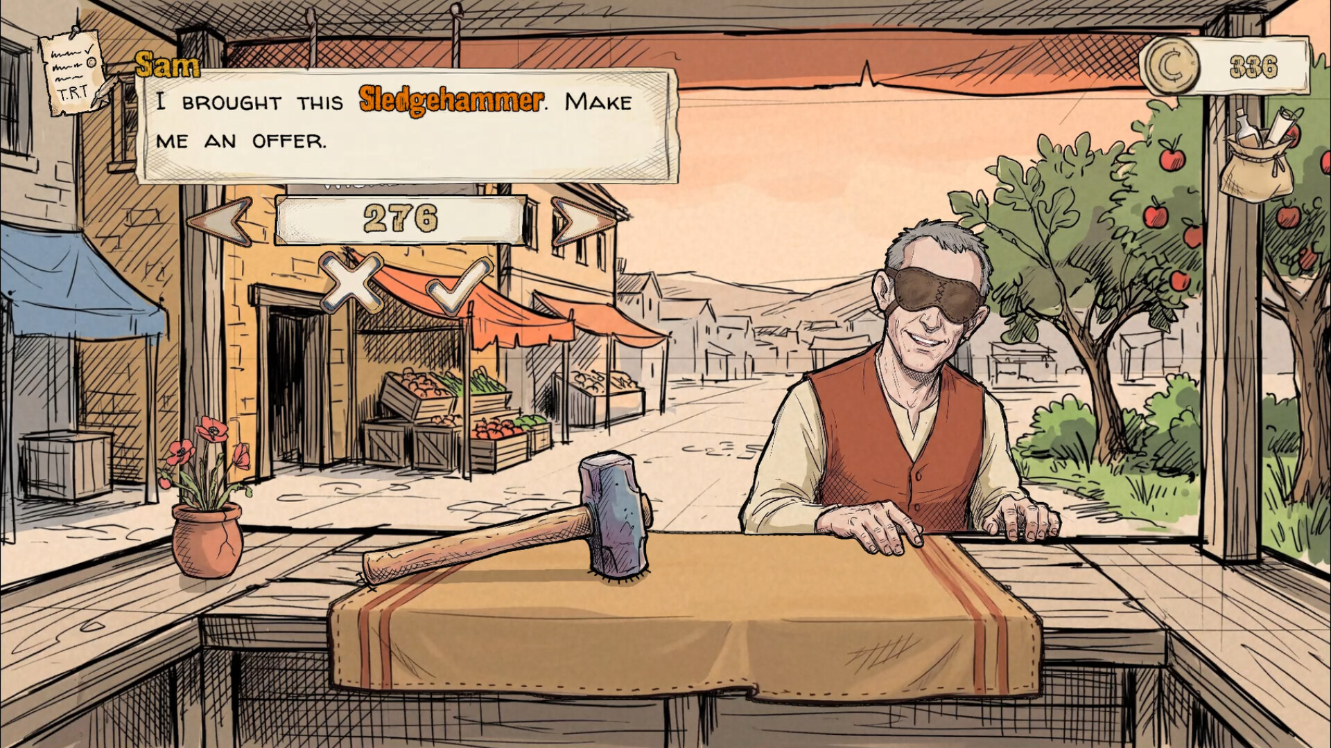 The Rift Trader screenshot 8