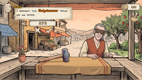 The Rift Trader screenshot 10