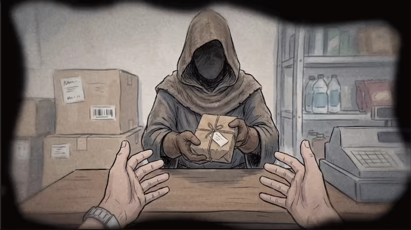 The Rift Trader video 1