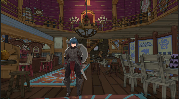 Otherworldly Business screenshot 12