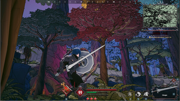 Otherworldly Business screenshot 9