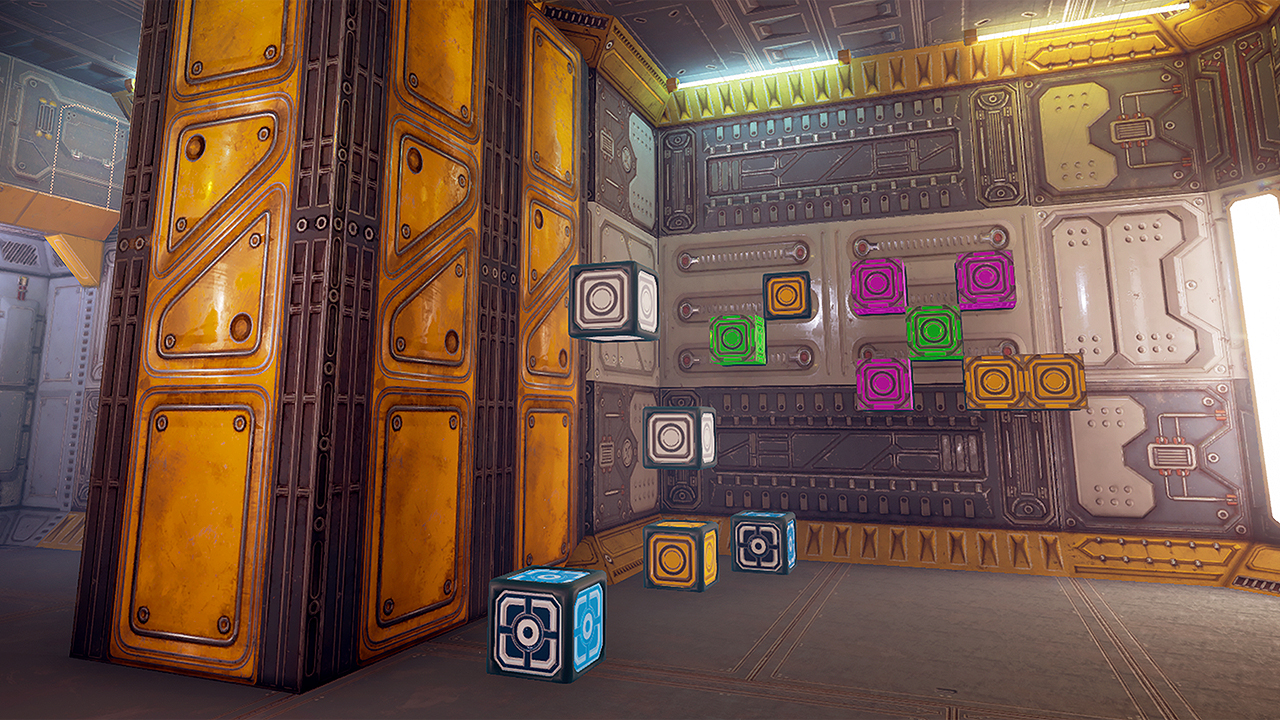 #4. CoLab (Steam) بواسطة: Pixel Federation