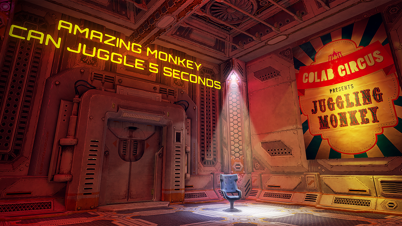 #3. CoLab (Steam) بواسطة: Pixel Federation