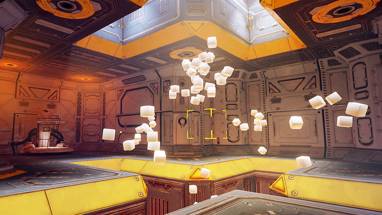 #5. CoLab (Steam) بواسطة: Pixel Federation