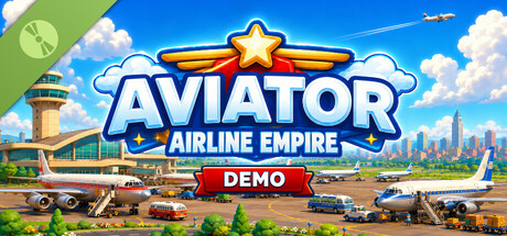 Aviator Beta Demo 표지