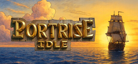 Portrise Idle