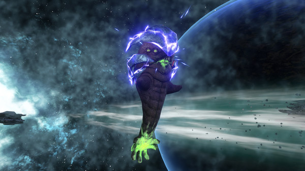 Broken Overlord