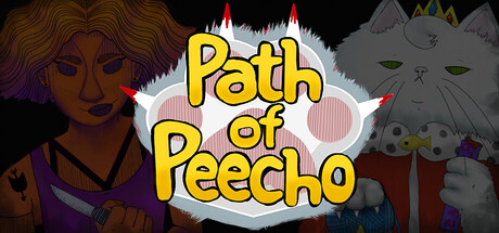 Path Of Peecho — Steam game cover