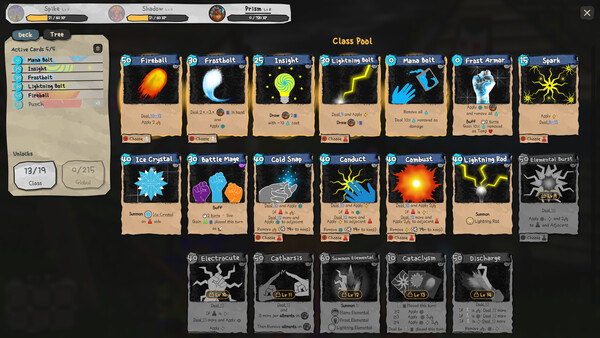 Path Of Peecho screenshot 5
