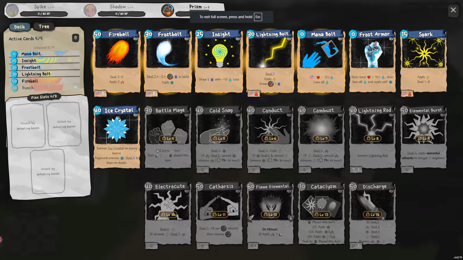 Path Of Peecho screenshot 3