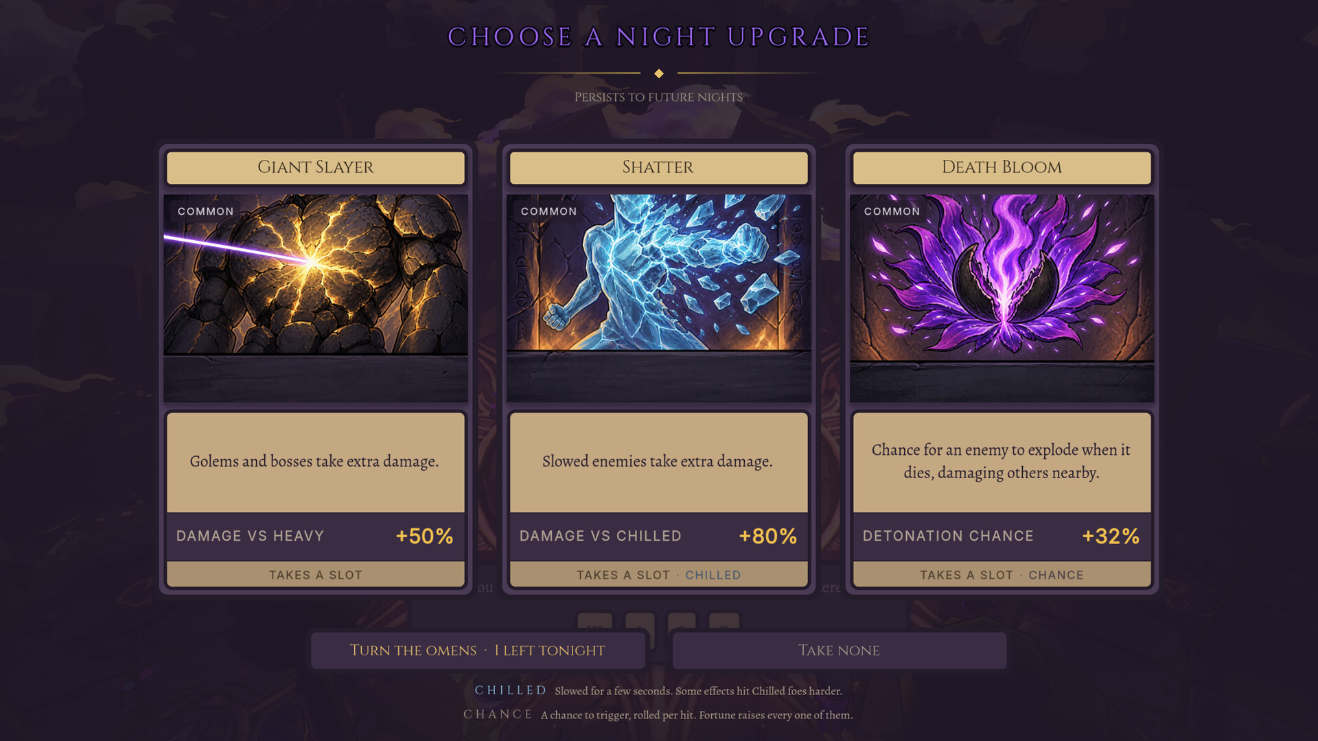The Offering screenshot 4