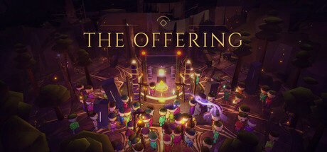 The Offering