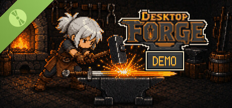Desktop Forge Demo
