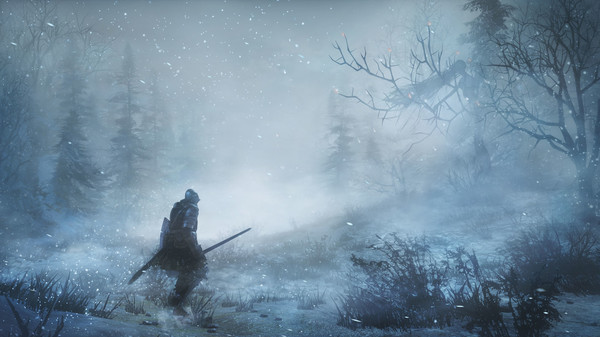 DARK SOULS™ III - Ashes of Ariandel™