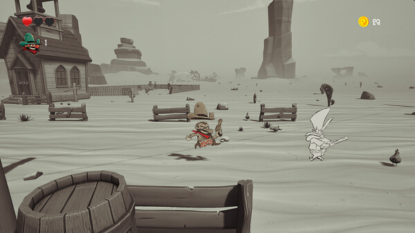 Stickup Willie screenshot 12