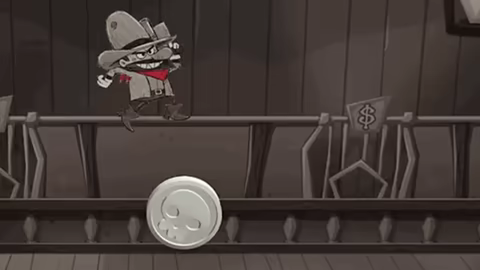 Stickup Willie video 1