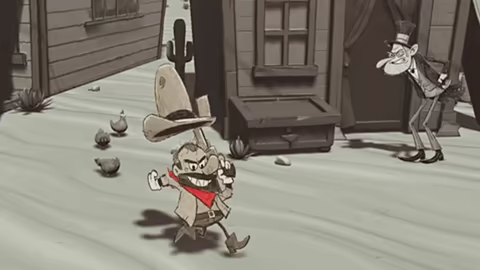 Stickup Willie video 3