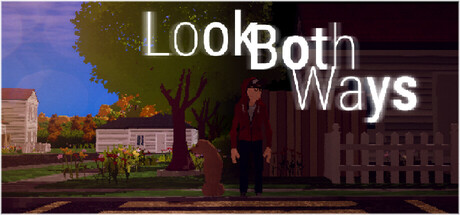 Look Both Ways — Steam game cover