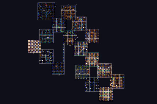 Sudoku Mansion Demo 스크린샷 1