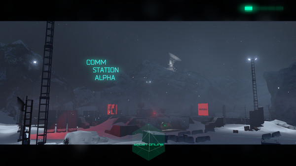 Screenshot z Drone: Remote Tactical Warfare