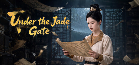 Under the Jade Gate