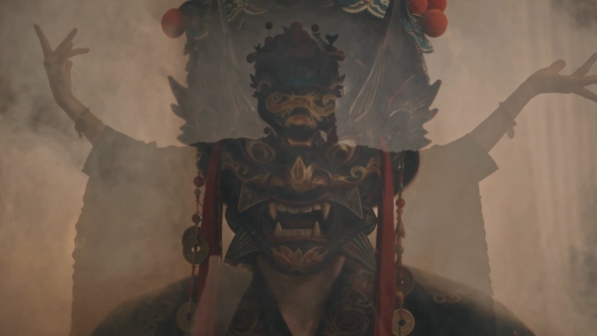 Under the Jade Gate screenshot #11