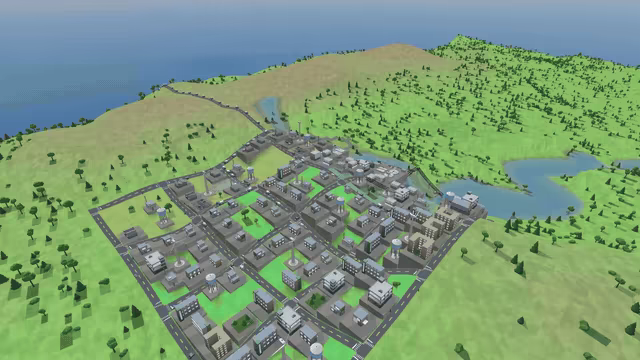 Metabolis video 1