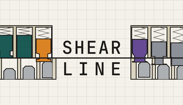 Shear line