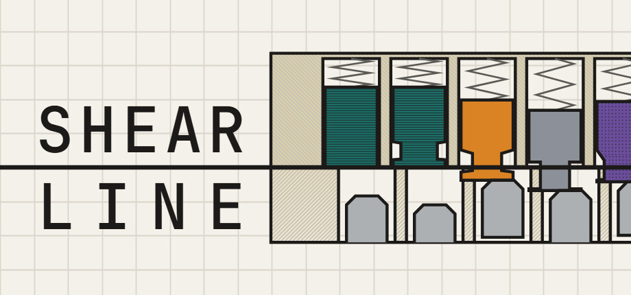 Shear line header image