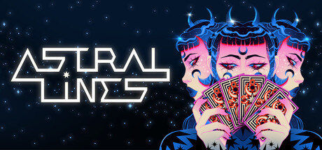 Astral Lines