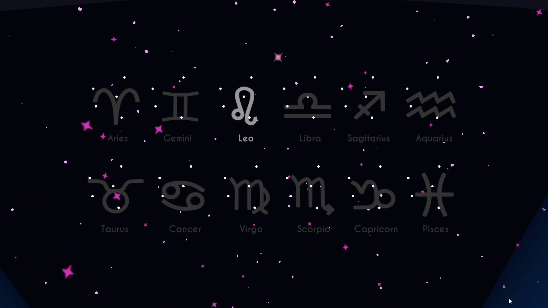 Astral Lines screenshot #3